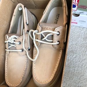 Sperrys